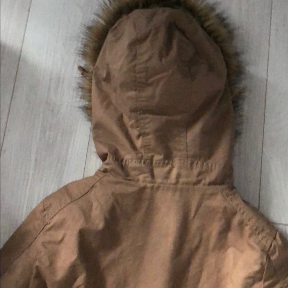 Winter coat - Picture 6 of 7